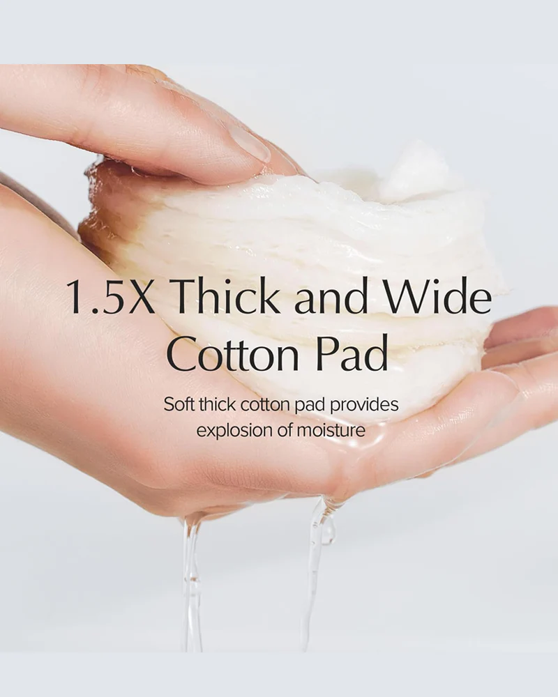 SKINFOOD Carrot Carotene Calming Water Pad - Image 6