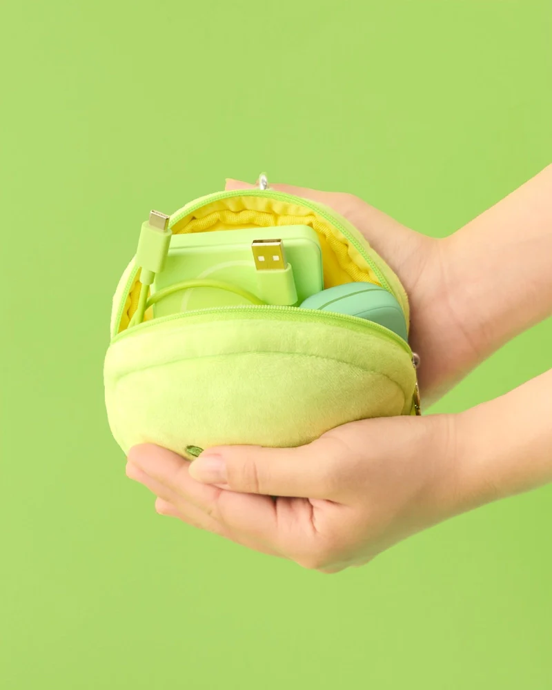 Smiski® Cushion Pouch - Image 2