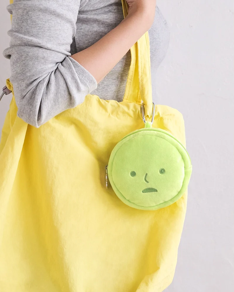 Smiski® Cushion Pouch - Image 3