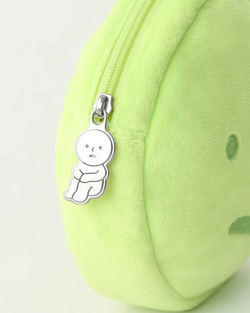 Smiski® Cushion Pouch - Image 4