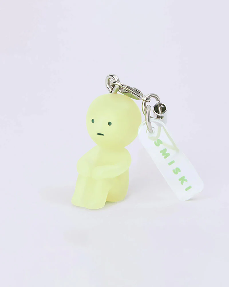Smiski® Strap Accessory - Series 1 Blind Box - Image 2