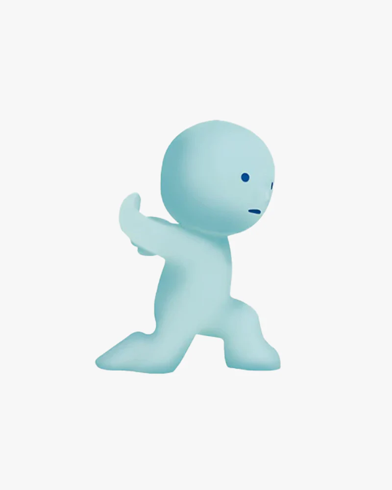 Smiski® Toothbrush Stand: Carrying - Image 2