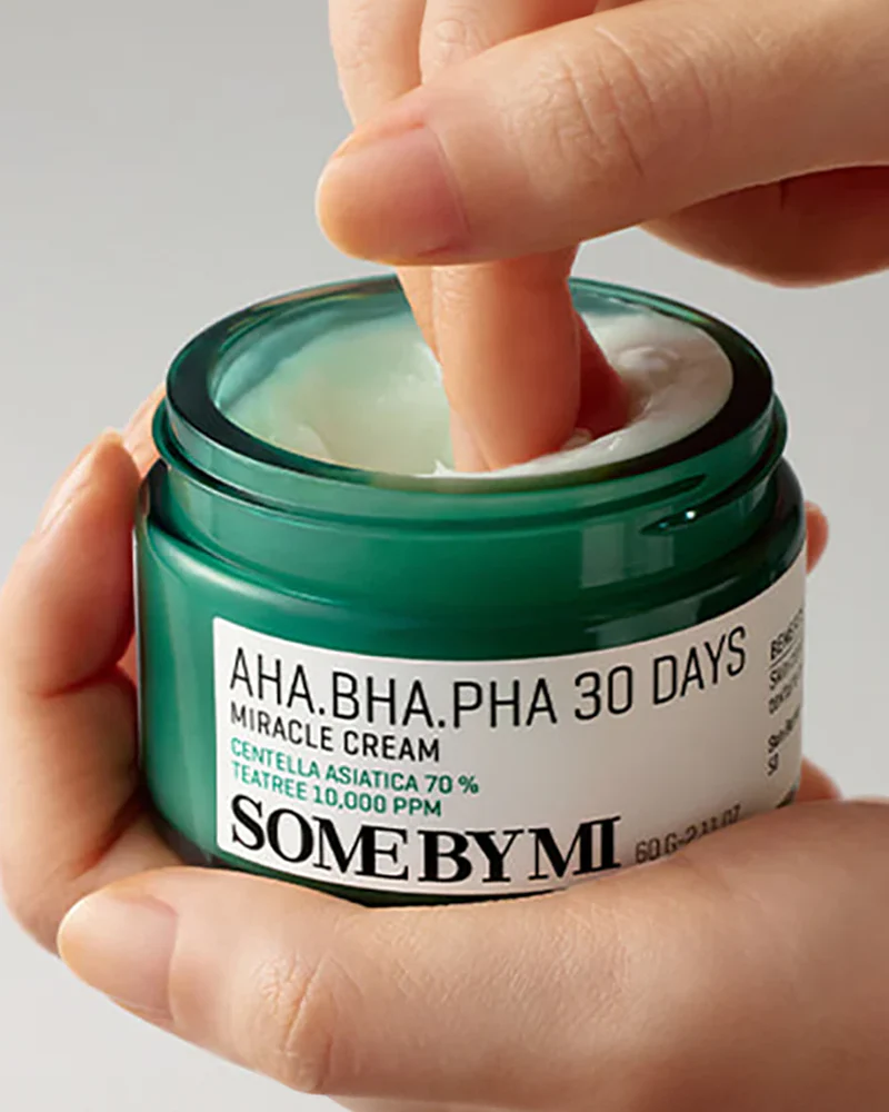 SOME BY MI AHA BHA PHA 30 Days Miracle Cream - Image 3