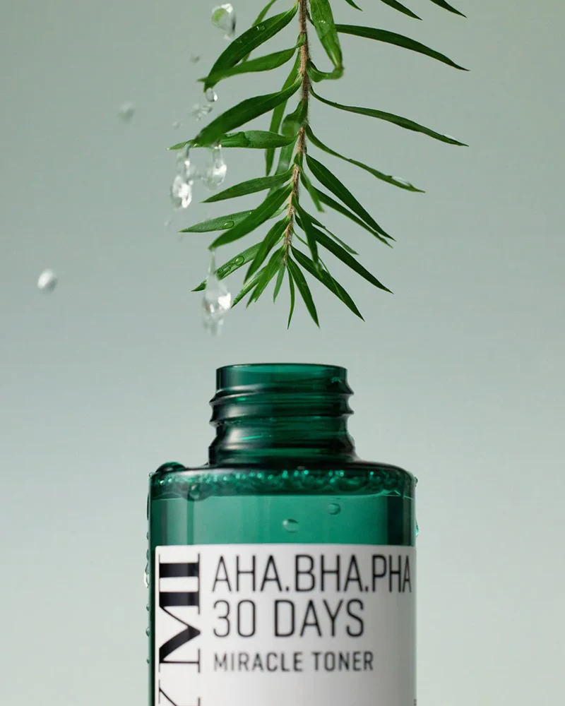 SOME BY MI AHA BHA PHA 30 Days Miracle Toner - Image 3