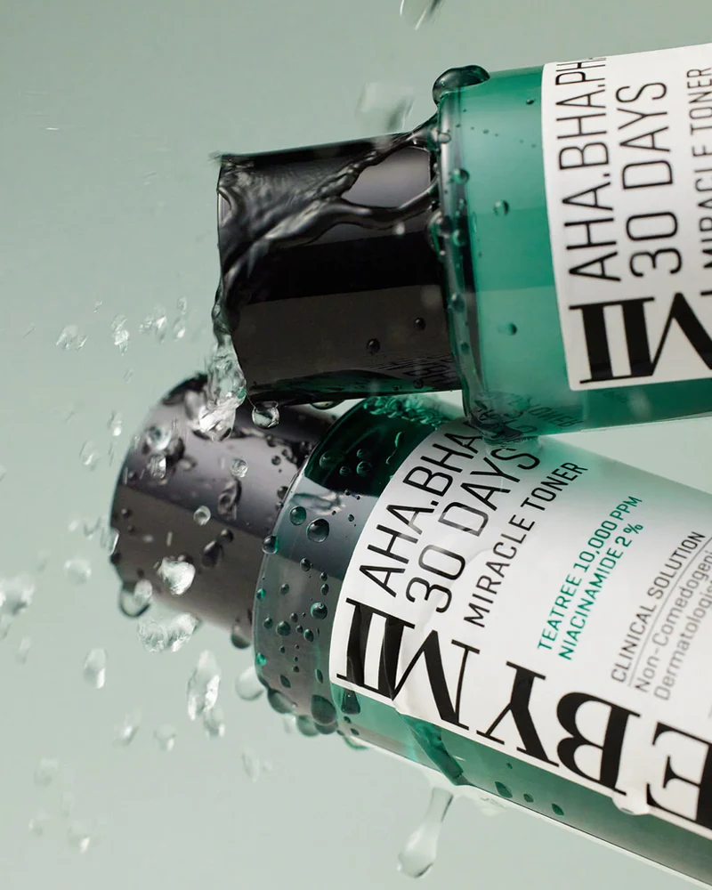 SOME BY MI AHA BHA PHA 30 Days Miracle Toner - Image 4