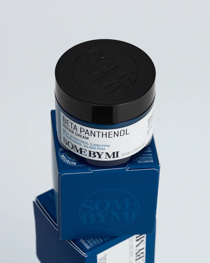 SOME BY MI Beta Panthenol Repair Cream - Image 4