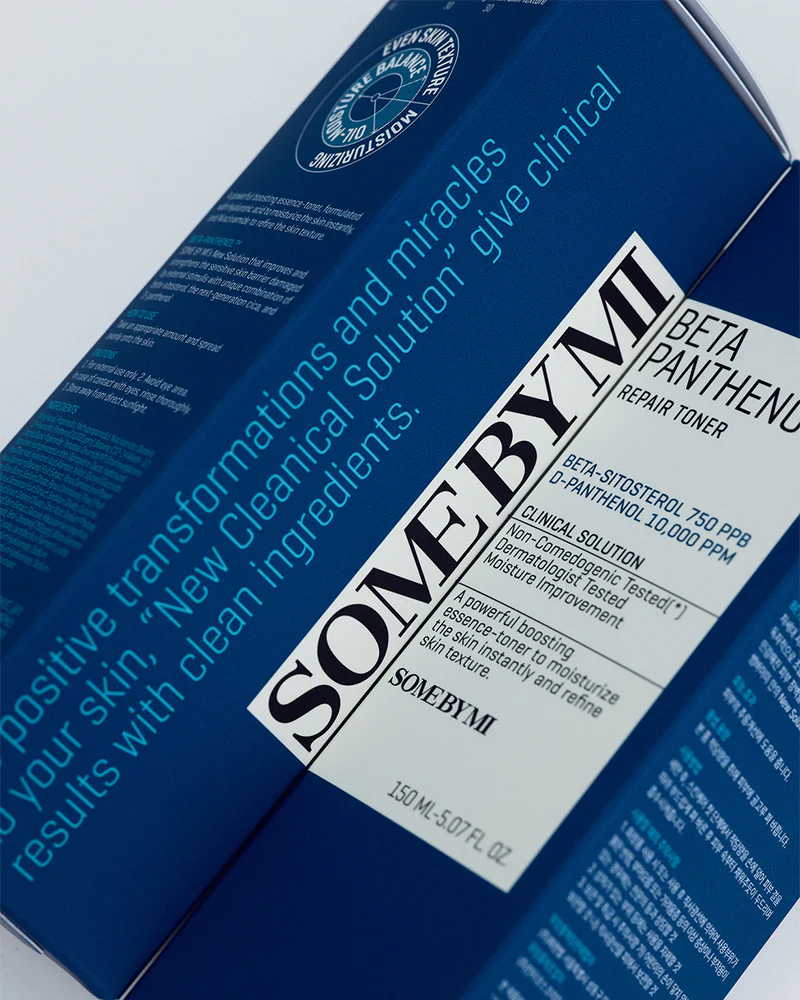 SOME BY MI Beta Panthenol Repair Toner - Image 4