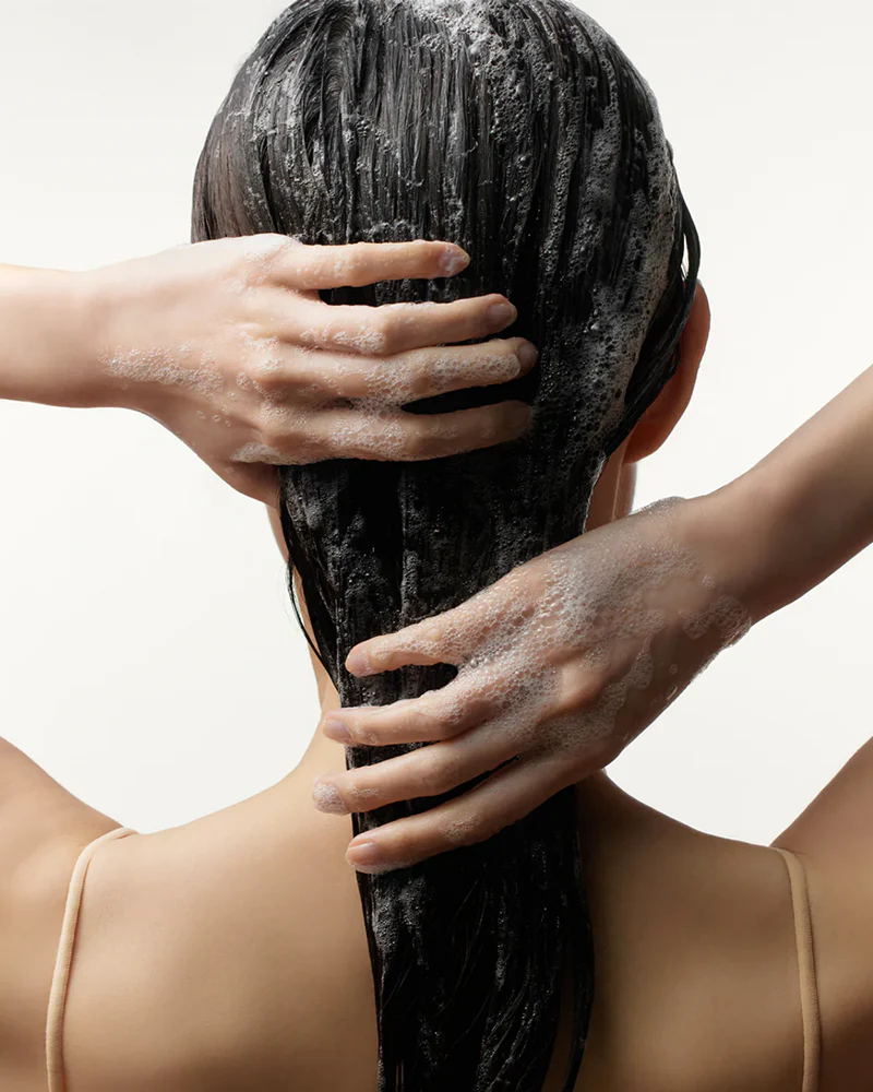 SOME BY MI Cica Peptide Derma Scalp Shampoo 285mL - Image 3