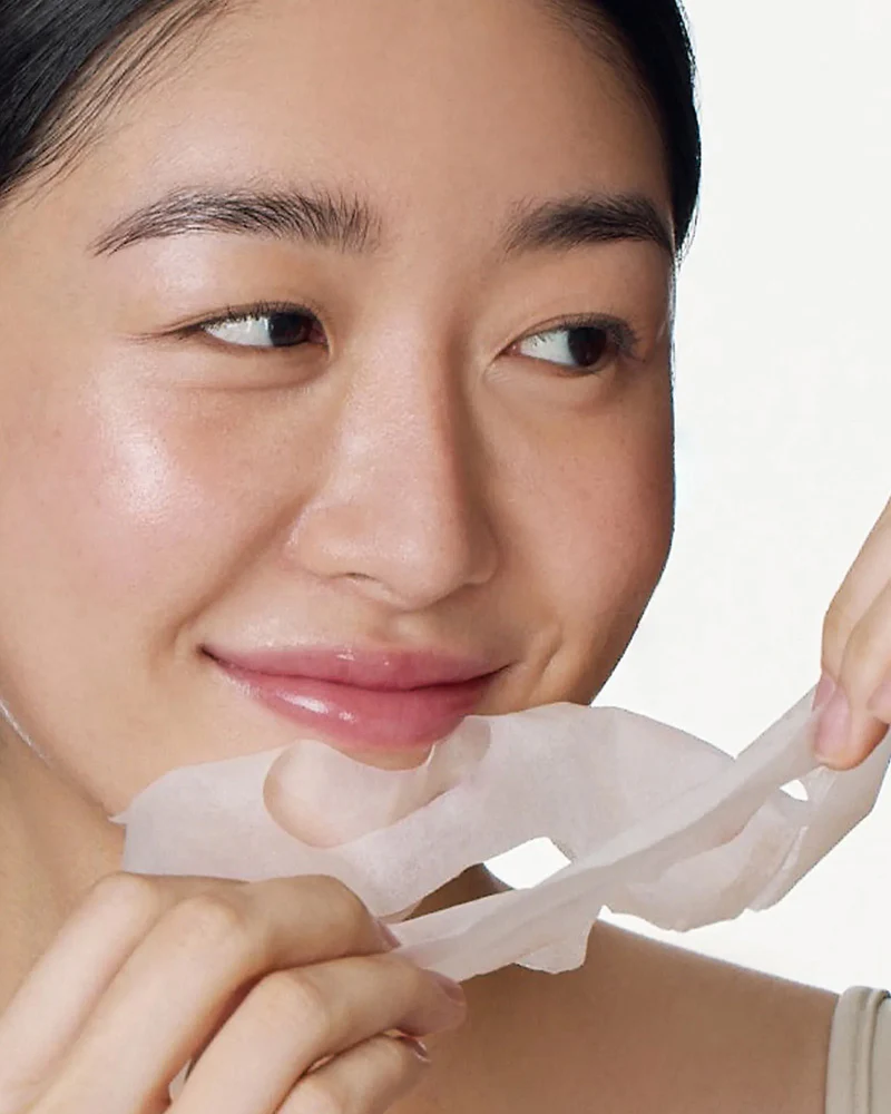 SOME BY MI Galactomyces Glutathione Glow Serum Mask - Image 3