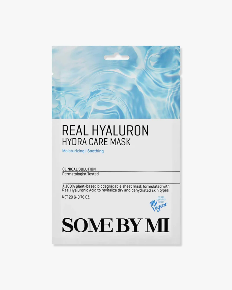 SOME BY MI Real Care Sheet Mask - Image 18