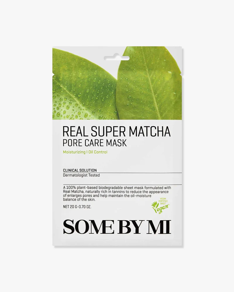 SOME BY MI Real Care Sheet Mask - Image 21
