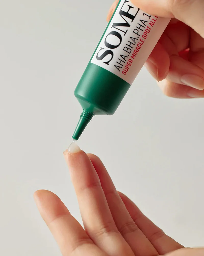 SOME BY MI AHA BHA PHA 14 Days Super Miracle Spot All Kill Cream - Image 3