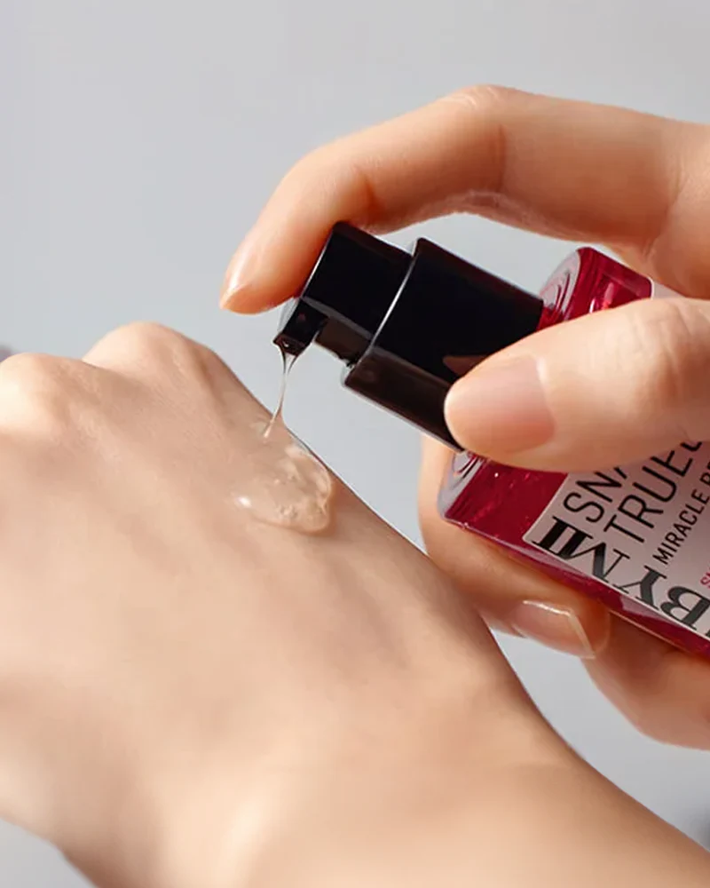 SOME BY MI Snail Truecica Miracle Repair Serum - Image 3