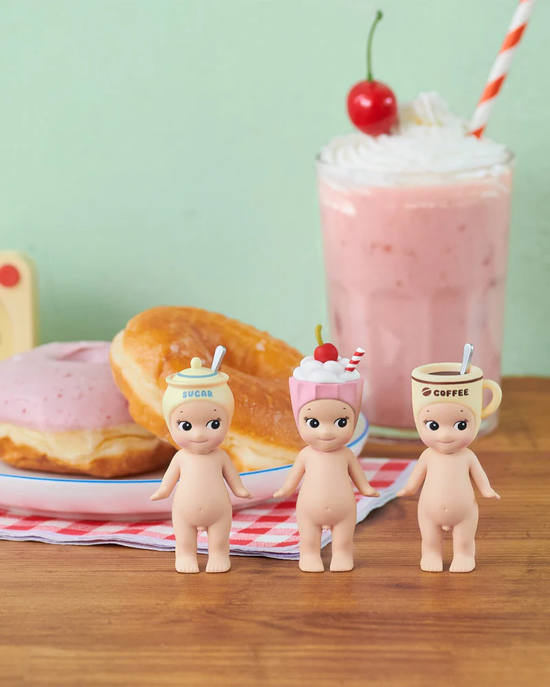 Sonny Angel® Snack Series - Image 5