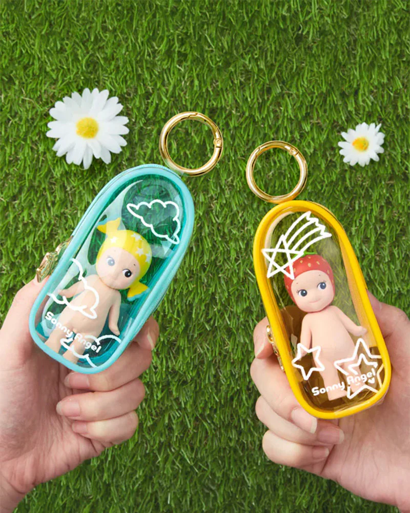 Sonny Angel® My Bestie Case Keychain - Image 11