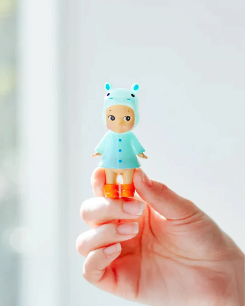 Sonny Angel® I Love Rainy Day Series - Image 3