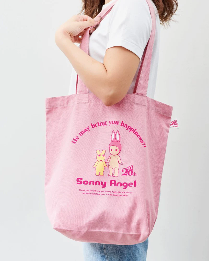 Sonny Angel® 20th Anniversary Tote Bag