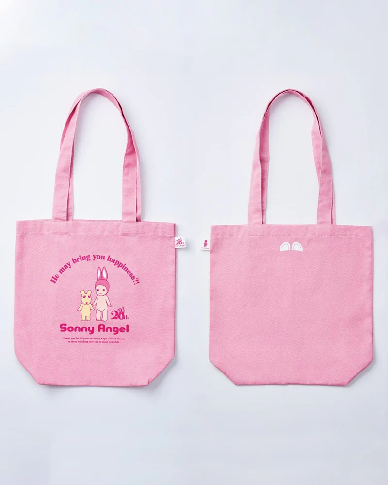 Sonny Angel® 20th Anniversary Tote Bag - Image 3