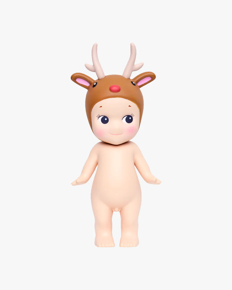 Sonny Angel® Mini Figure Animal 2 Series Blind Box - Image 15