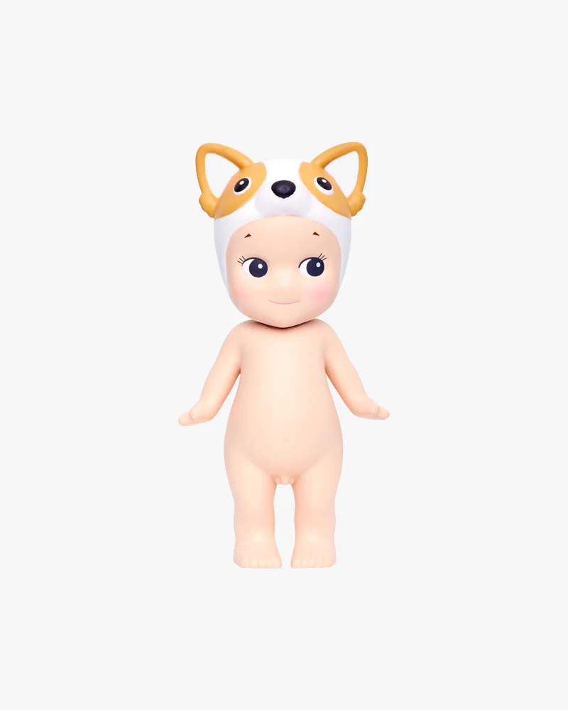 Sonny Angel® Mini Figure Animal 3 Series Blind Box - Image 10