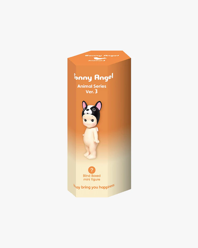 Sonny Angel® Mini Figure Animal 3 Series Blind Box - Image 3