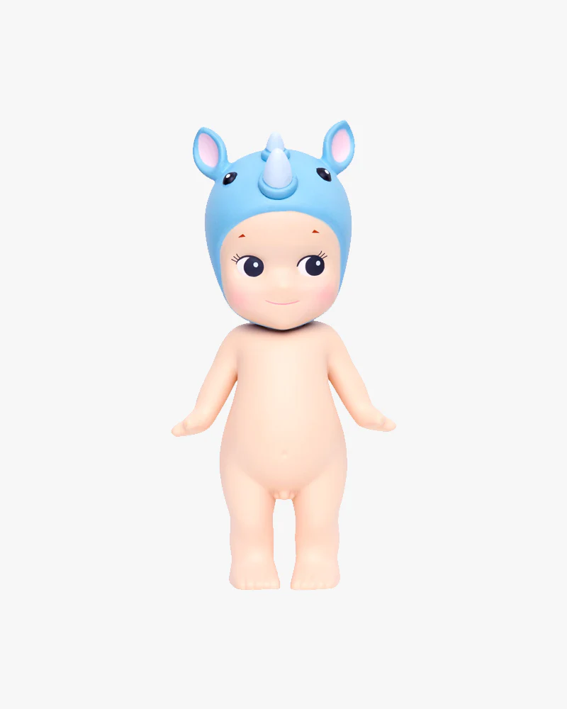 Sonny Angel® Mini Figure Animal 3 Series Blind Box - Image 5