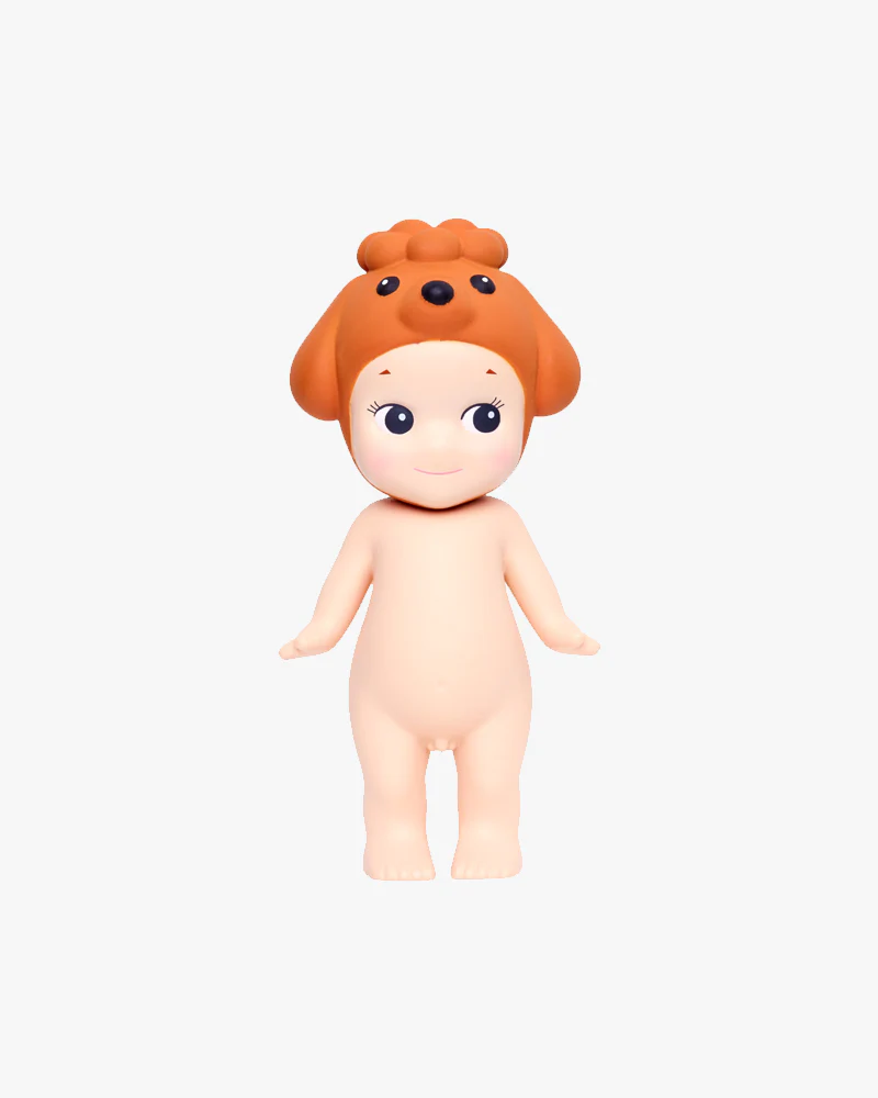 Sonny Angel® Mini Figure Animal 3 Series Blind Box - Image 7