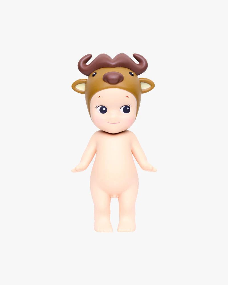 Sonny Angel® Mini Figure Animal 4 Series Blind Box - Image 11
