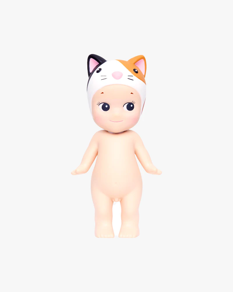 Sonny Angel® Mini Figure Animal 4 Series Blind Box - Image 12