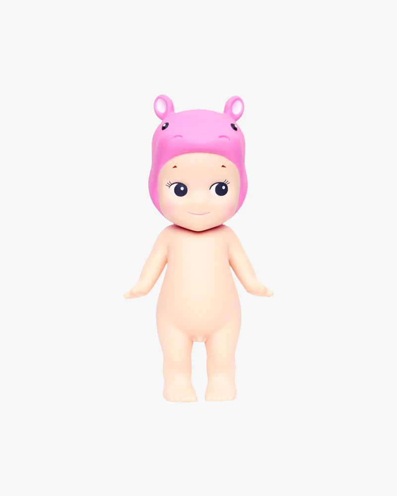 Sonny Angel® Mini Figure Animal 4 Series Blind Box - Image 4