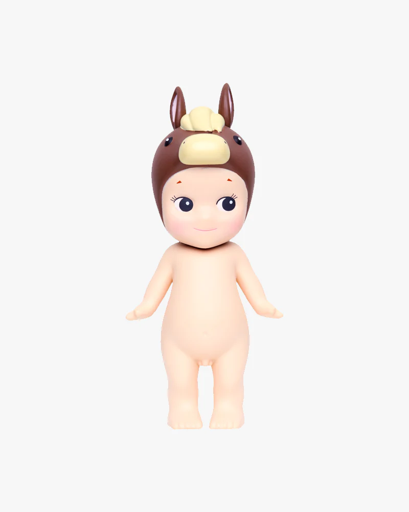 Sonny Angel® Mini Figure Animal 4 Series Blind Box - Image 5