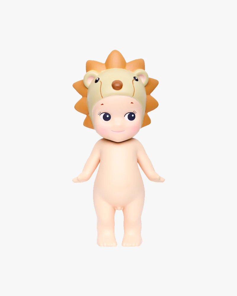 Sonny Angel® Mini Figure Animal 4 Series Blind Box - Image 6