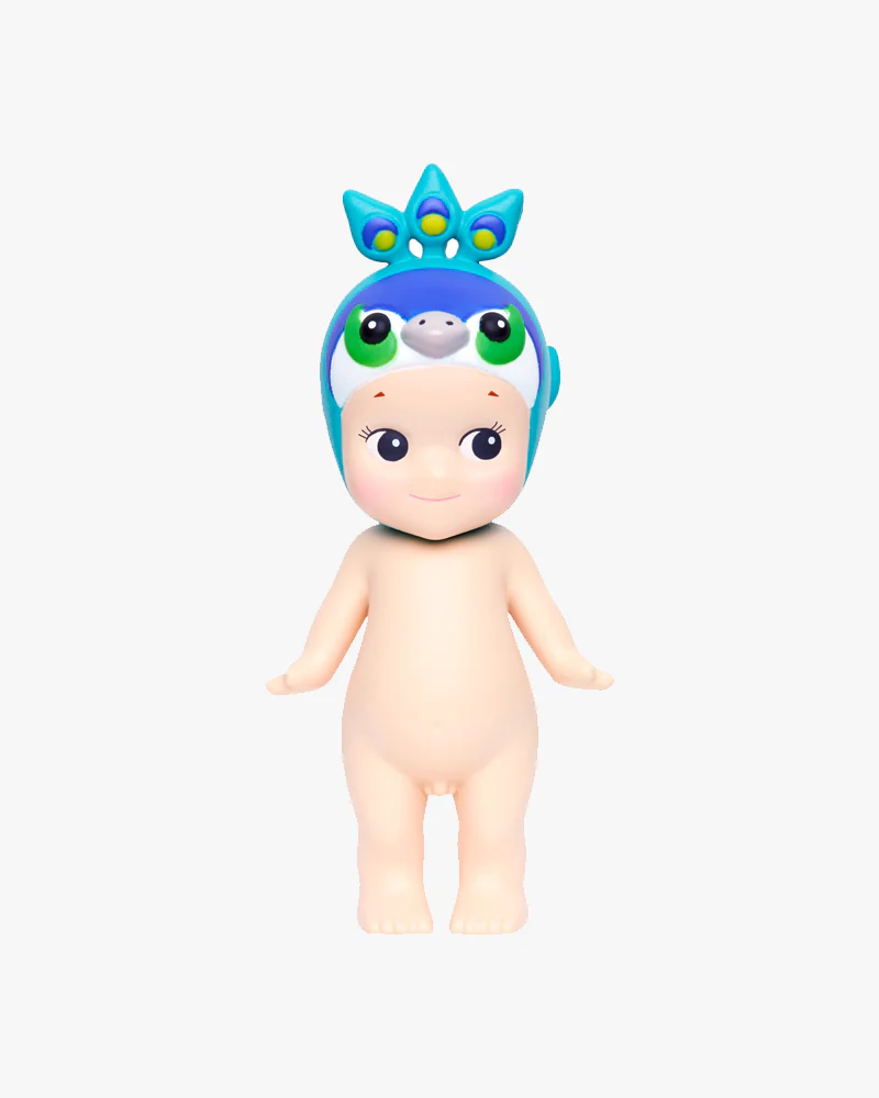 Sonny Angel® Mini Figure Animal 4 Series Blind Box - Image 7