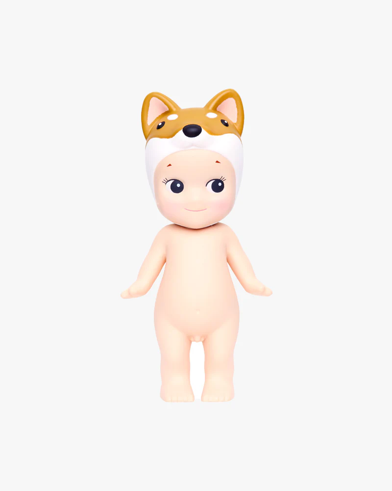 Sonny Angel® Mini Figure Animal 4 Series Blind Box - Image 8