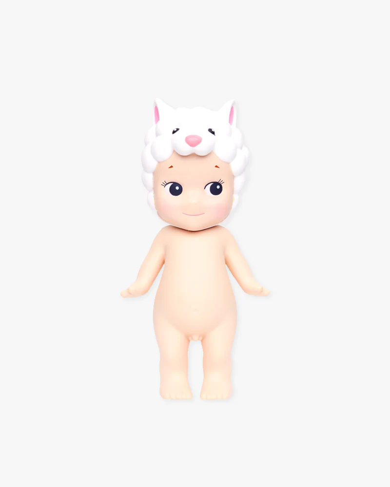 Sonny Angel® Mini Figure Animal 4 Series Blind Box - Image 9