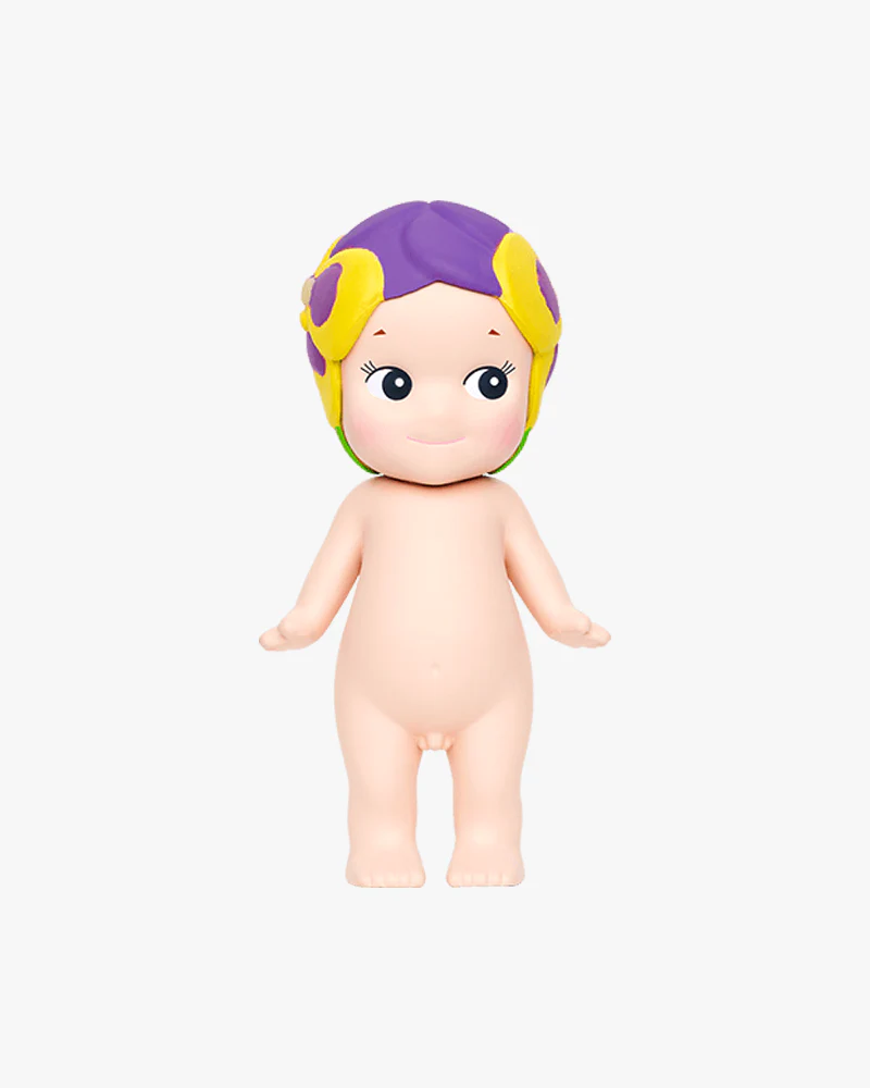 Sonny Angel® Mini Figure Flower Series Blind Box - Image 12