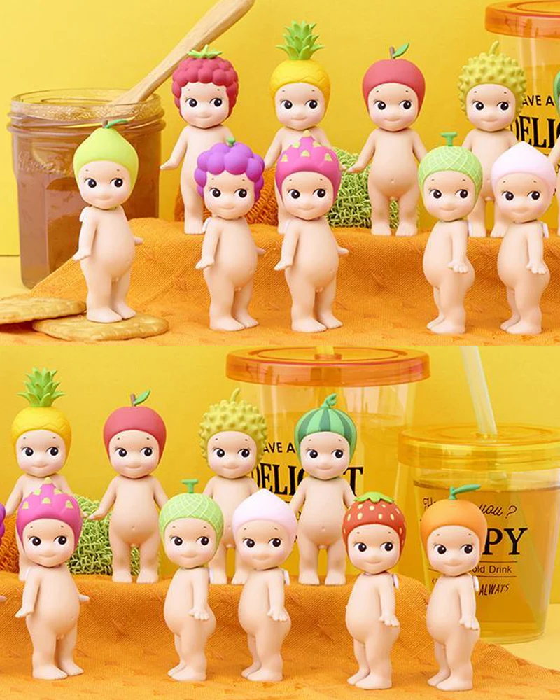 Sonny Angel® Mini Figure Fruit Series Blind Box