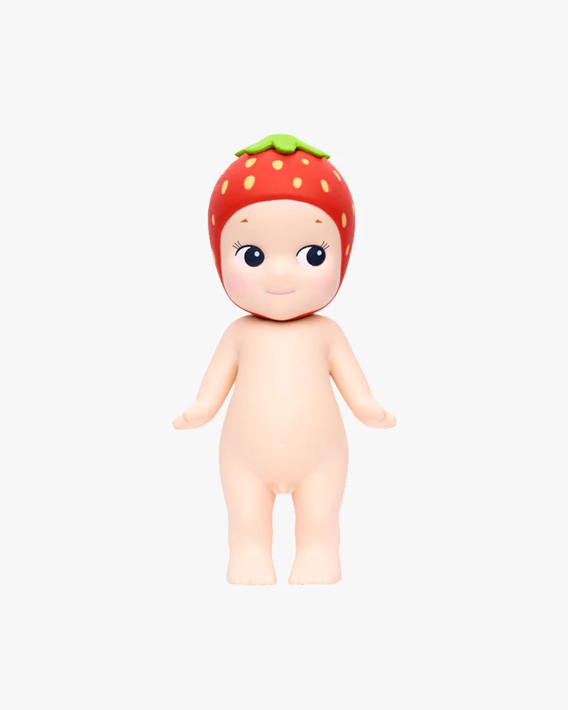 Sonny Angel® Mini Figure Fruit Series Blind Box - Image 8