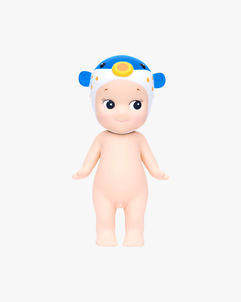 Sonny Angel® Mini Figure Marine Series Blind Box - Image 14