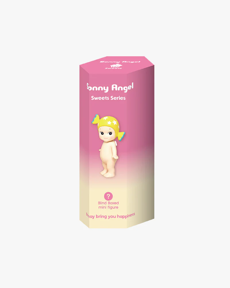 Sonny Angel® Mini Figure Sweets Series Blind Box - Image 3