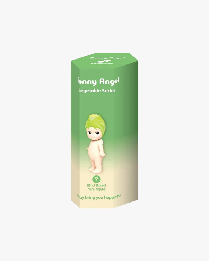 Sonny Angel® Mini Figure Vegetable Series Blind Box - Image 3