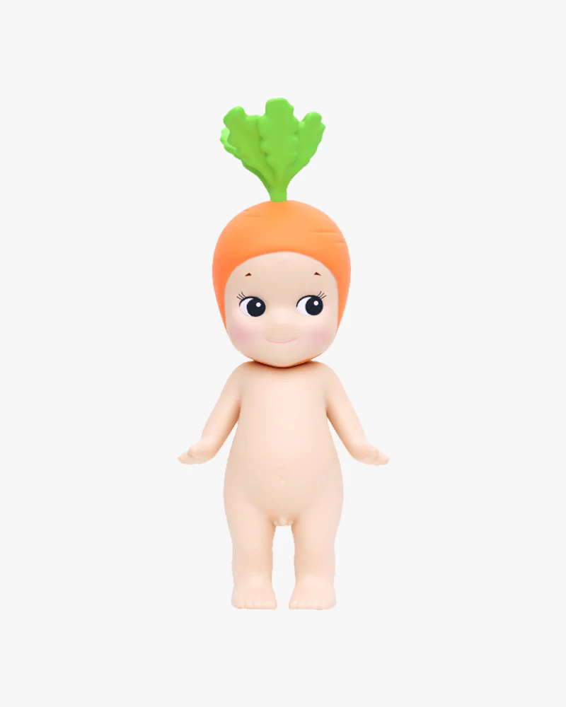 Sonny Angel® Mini Figure Vegetable Series Blind Box - Image 4