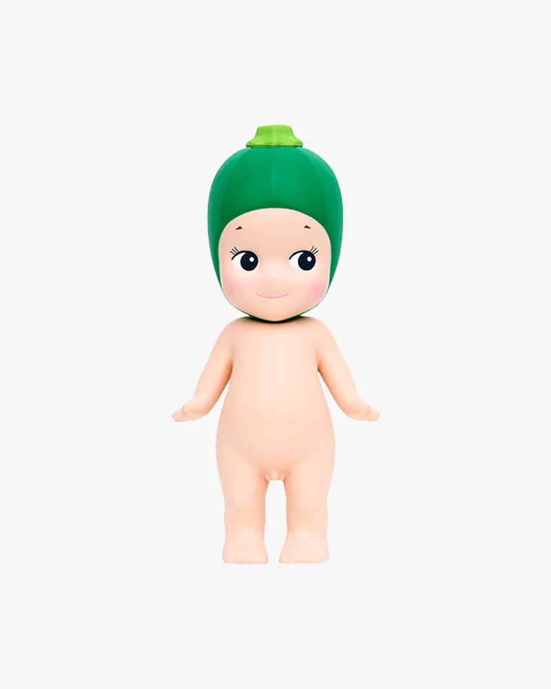 Sonny Angel® Mini Figure Vegetable Series Blind Box - Image 7