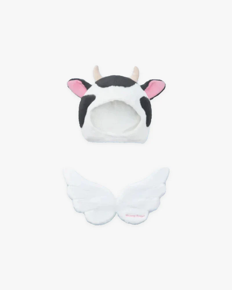 Sonny Angel® Cow Costume - Image 2