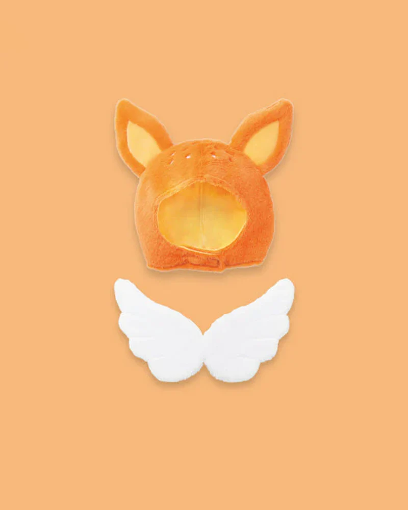Sonny Angel® Fawn Costume - Image 2