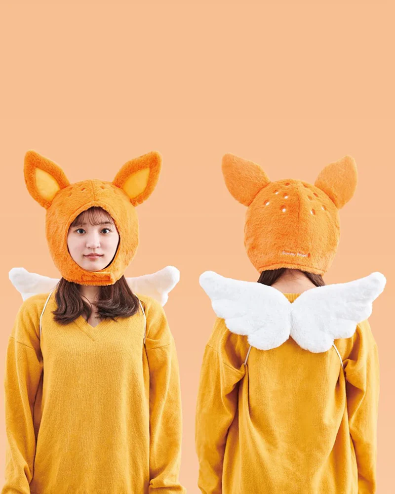 Sonny Angel® Fawn Costume - Image 3