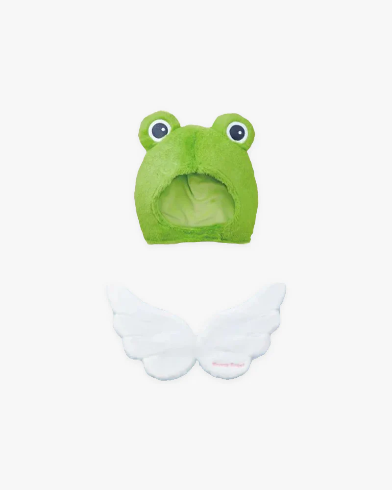 Sonny Angel® Frog Costume - Image 3