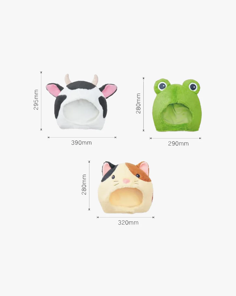 Sonny Angel® Frog Costume - Image 4