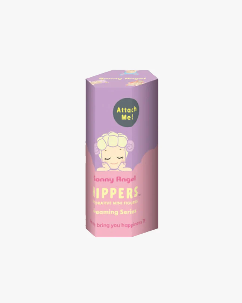 Sonny Angel® Mini Figure HIPPERS Dreaming Series - Image 6