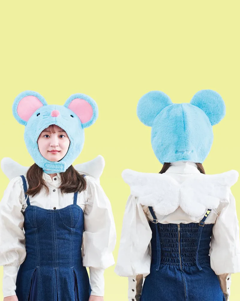 Sonny Angel® Mouse Costume - Image 3